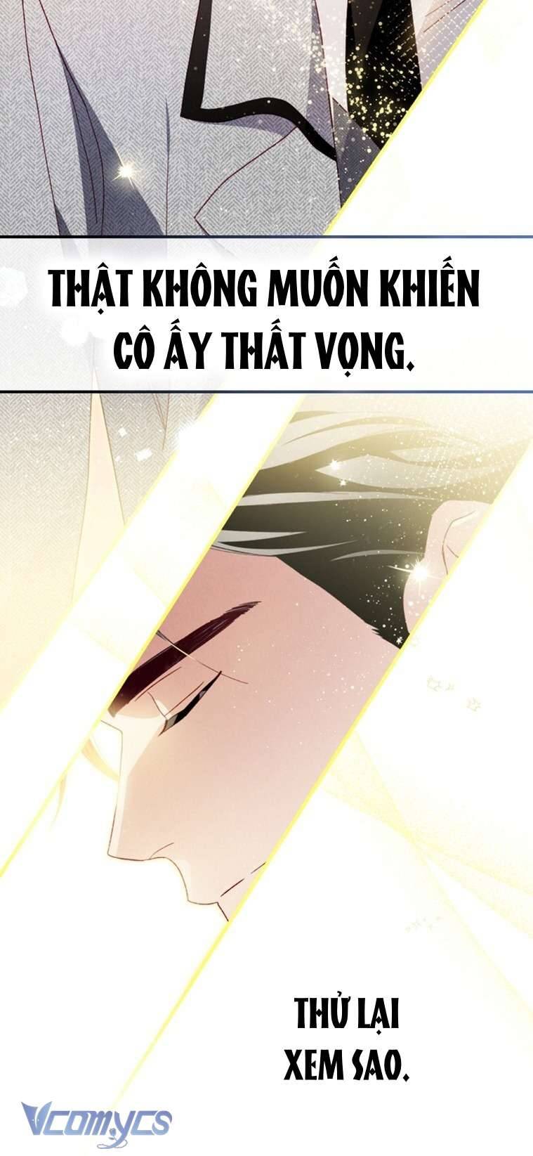 Nuôi vị hôn phu bằng tiền bạc. Chap 18 - Trang 2