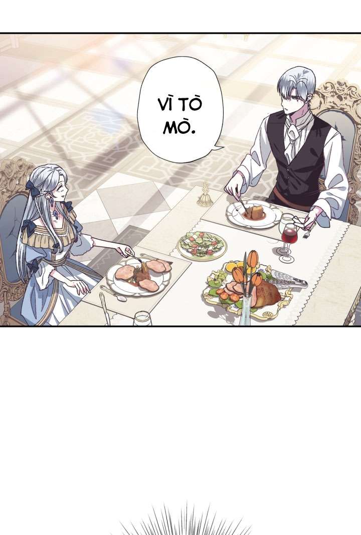 Cha À, Con Không Muốn Kết Hôn Đâu Chap 3 - Trang 2