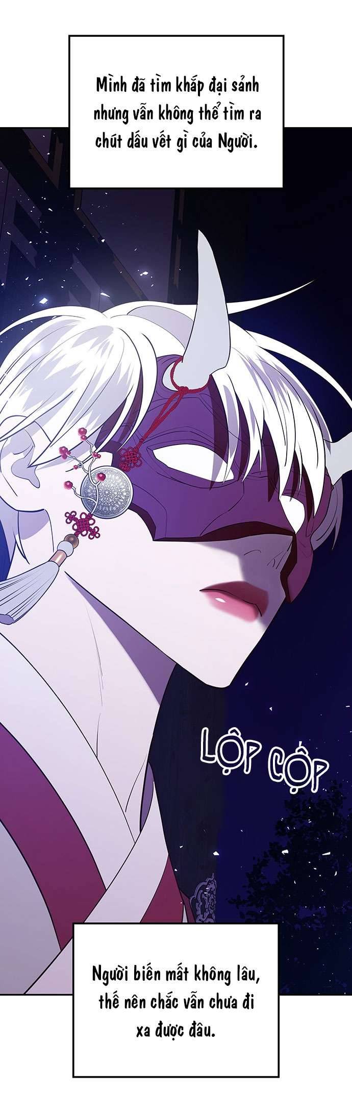 Vương Tử Huyền Bí Chapter 42 - Trang 4