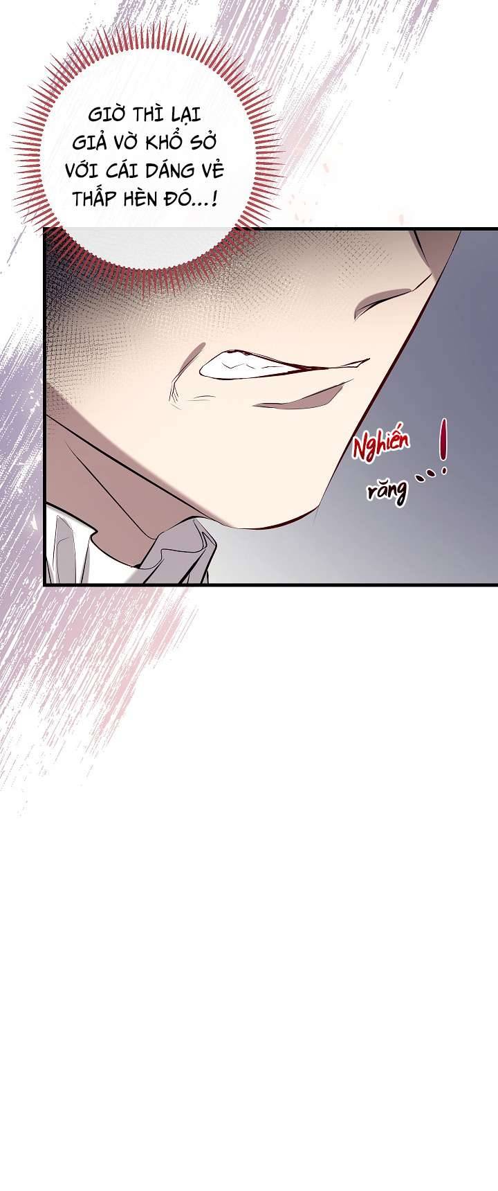 Chúng Ta Có Thể Trở Thành Một Gia Đình Được Không? Chap 68 - Trang 2