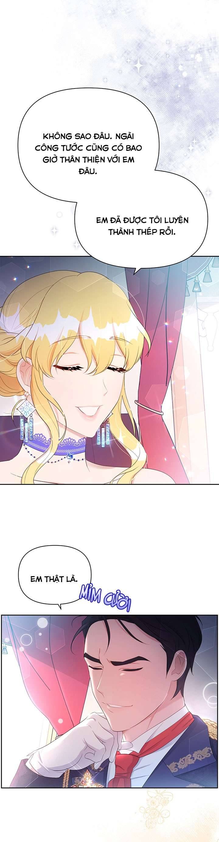 Công Tước Hát Rong Chapter 21 - Next Chapter 21.5