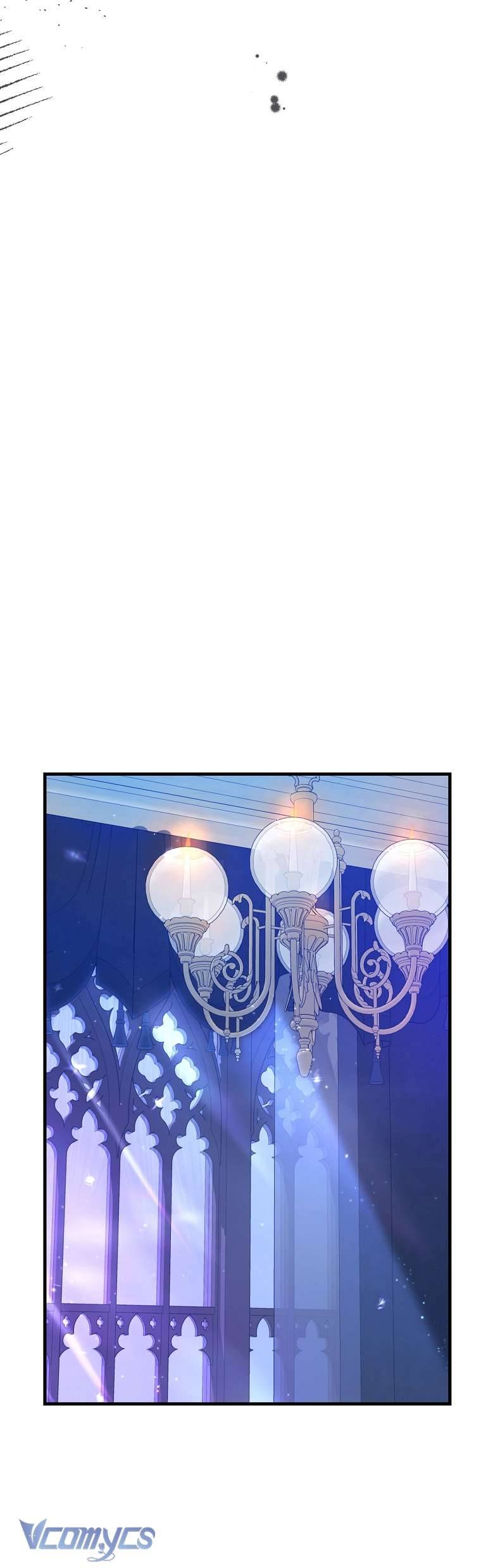 Tôi Chỉ Chăm Sóc Người Cha Ốm Yếu Của Mình Mà Thôi! Chapter 11 - Trang 4