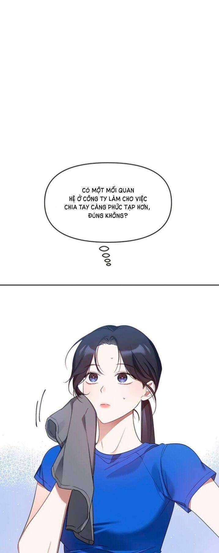 Công Việc Bất Thường Chapter 14 - Trang 4