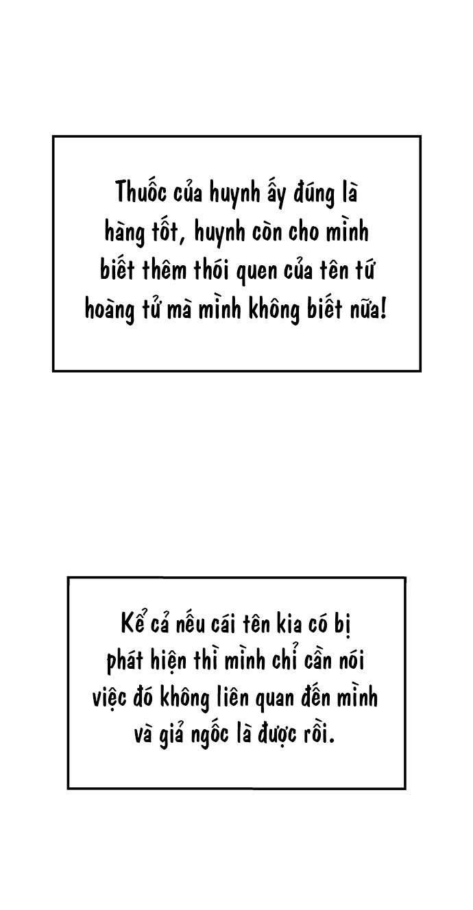 Vương Tử Huyền Bí Chapter 28 - Trang 4