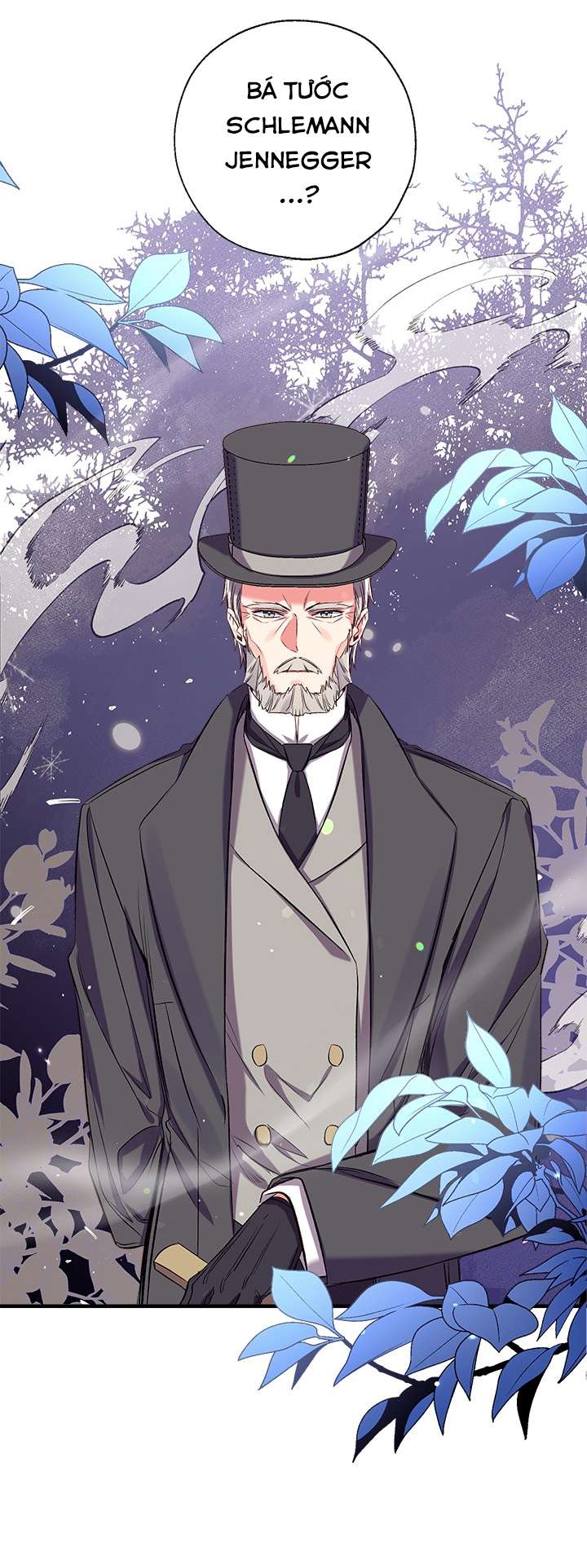 Chúng Ta Có Thể Trở Thành Một Gia Đình Được Không? Chap 33 - Trang 2