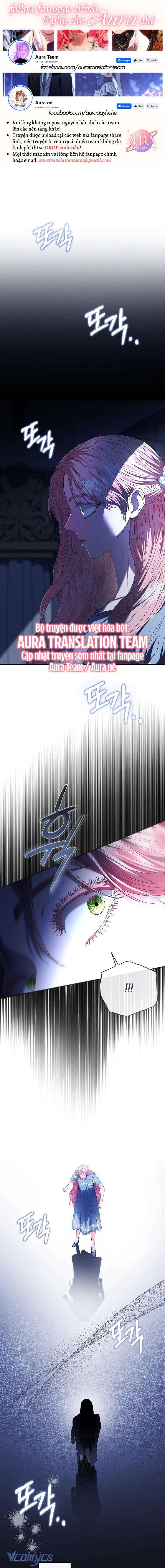 Này Người Chồng Phản Diện, Ngài Ám Ảnh Sai Người Rồi Chap 47 - Trang 4