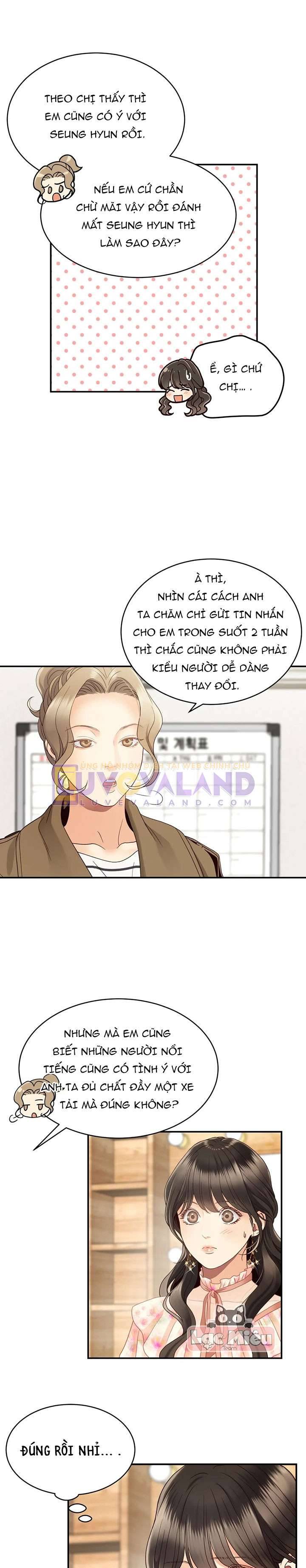 Ngôi Sao Ban Mai Chap 22 - Trang 2