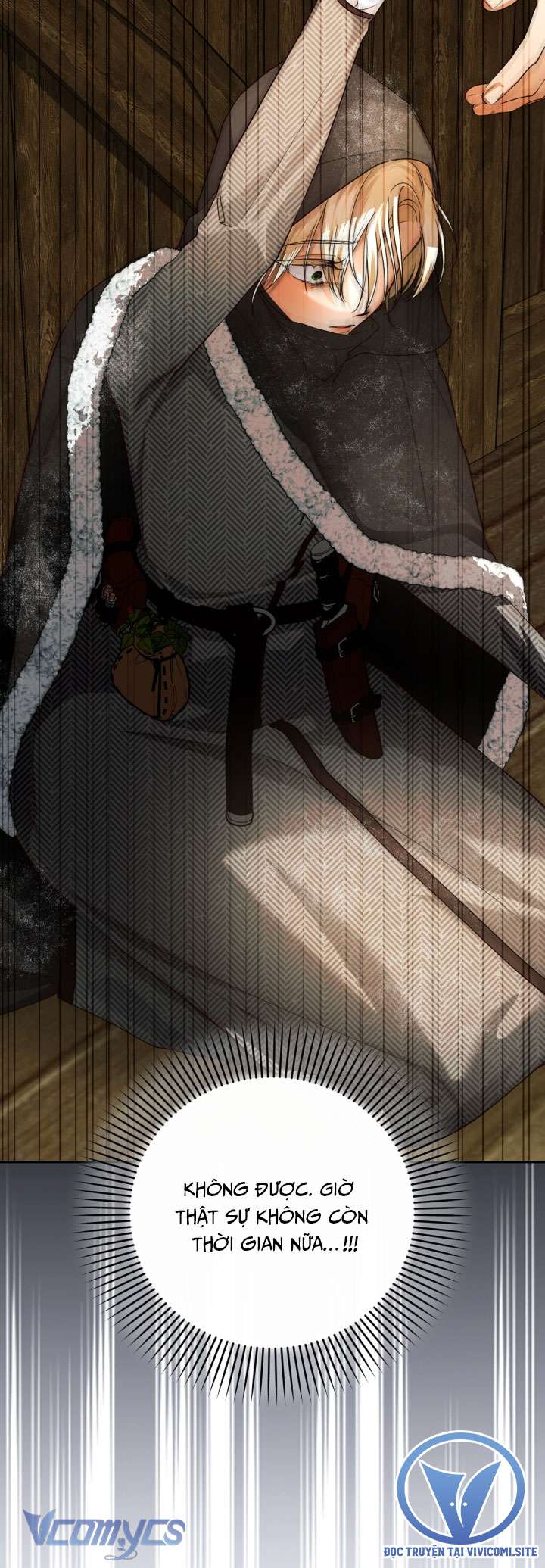 Phương Pháp Che Giấu Đứa Con Của Hoàng Đế Chapter 106 - Trang 4