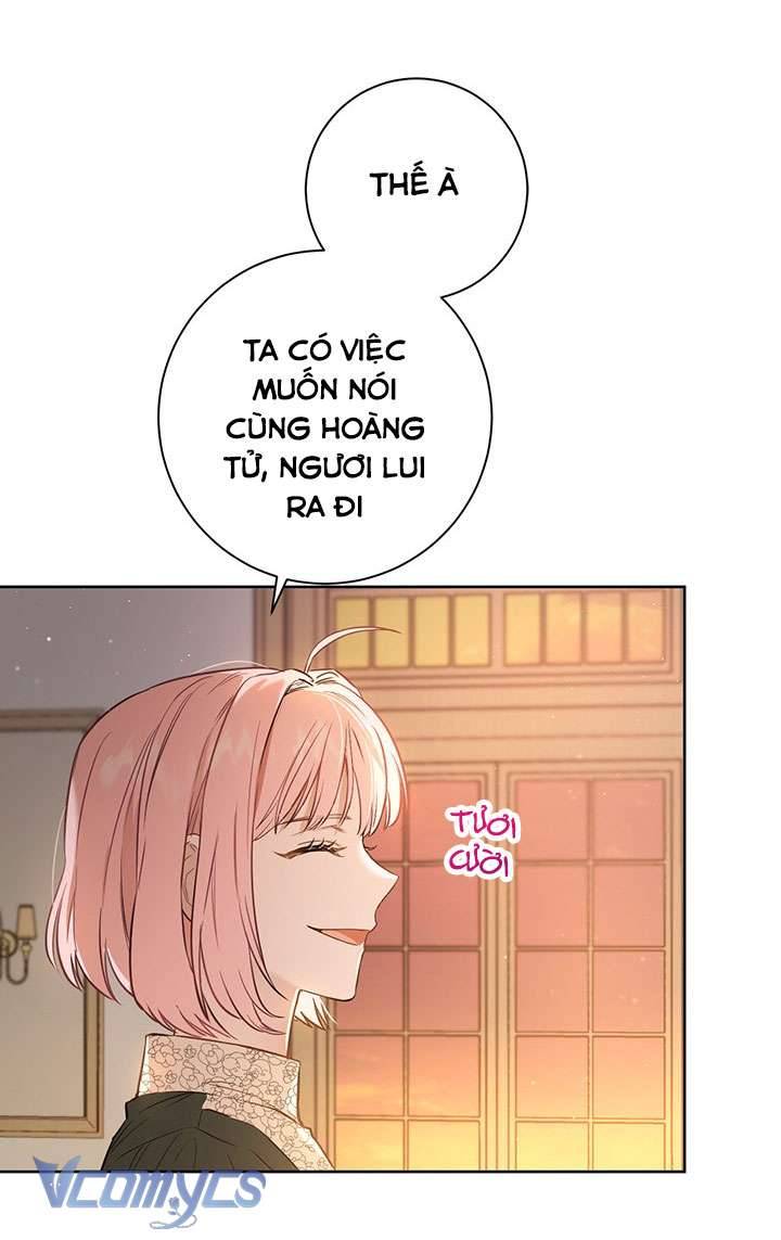 Cuộc Sống Mới Của Công Nương Chapter 22 - Trang 4