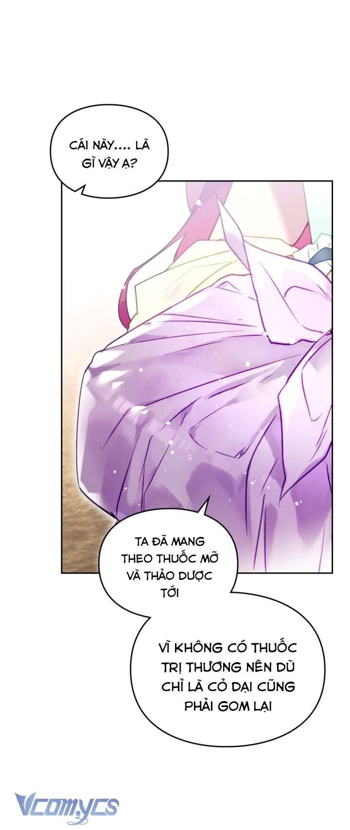 Kết Cục Của Nhân Vật Phản Diện Chỉ Có Thể Là Cái Chết Chapter 127 - Trang 4