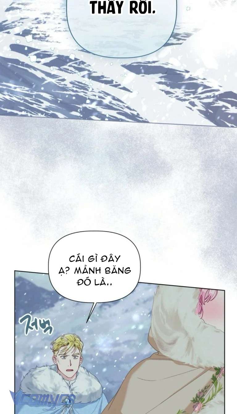 Sự Điều Trị Đặc Biệt Của Tinh Linh Chapter 89 - Trang 4