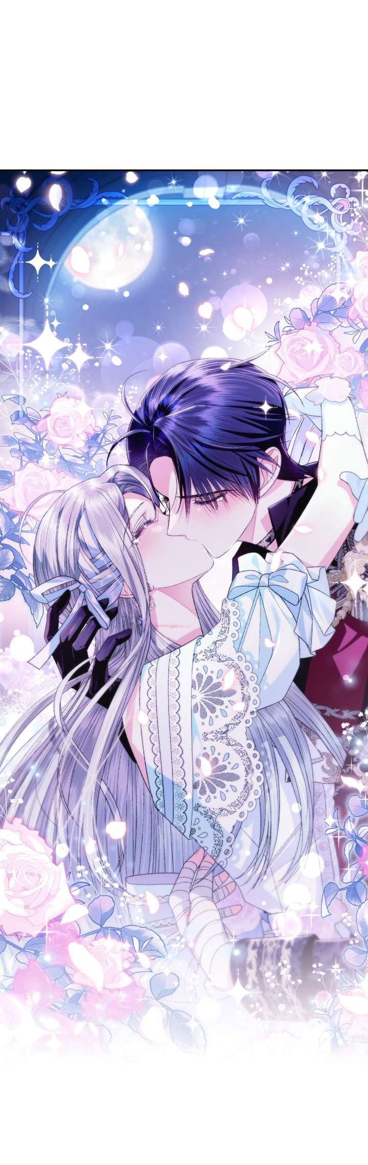 Cha À, Con Không Muốn Kết Hôn Đâu Chap 74 - Next Chap 75