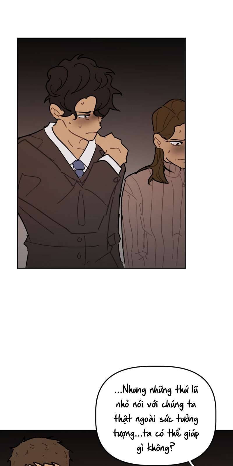 Nghĩa Trang Xe Buýt Chapter 55 - Next Chapter 56