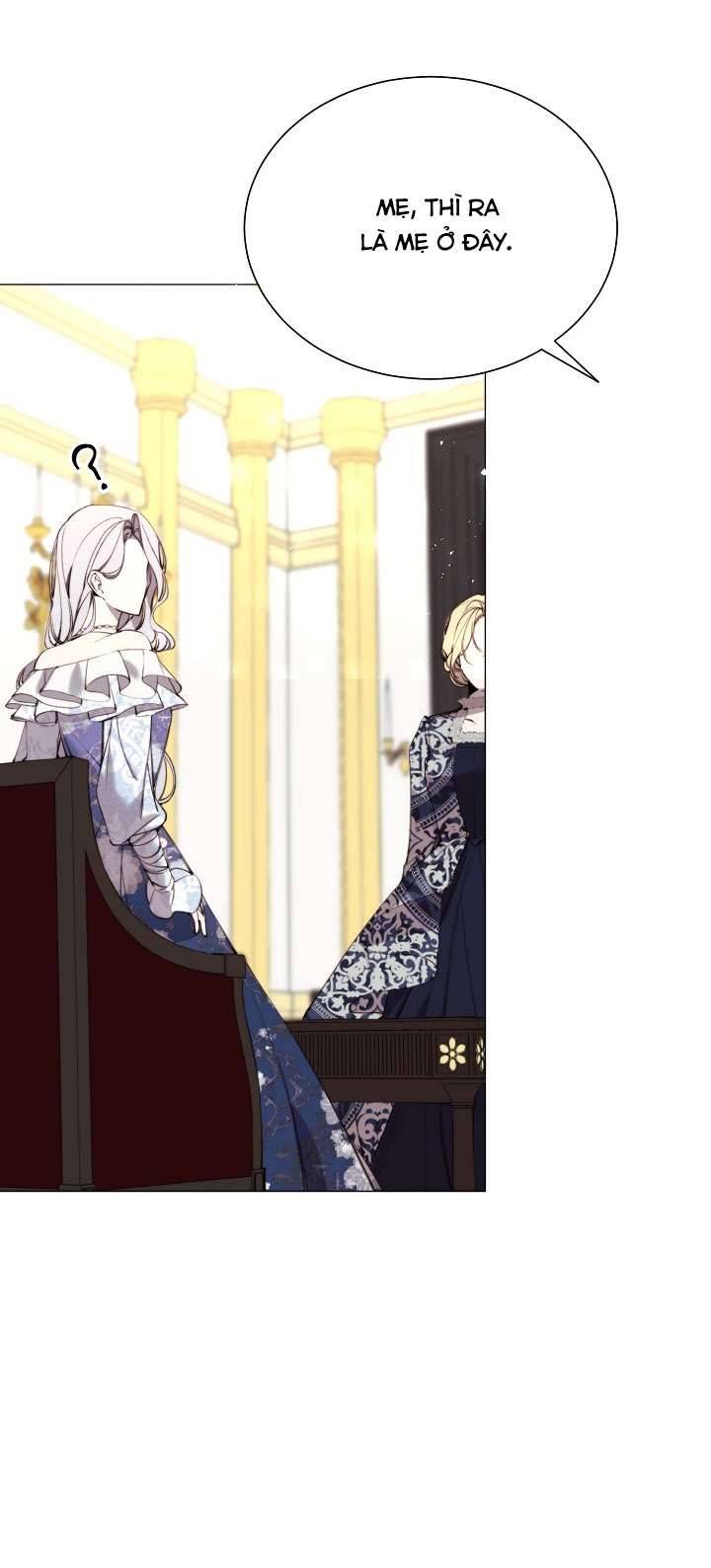 Ác Nữ Cần Bạo Chúa Chapter 29 - Trang 4