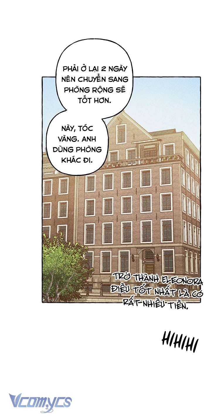 (Munn) Nuôi Dưỡng Một Hắc Long Chap 20 - Trang 2