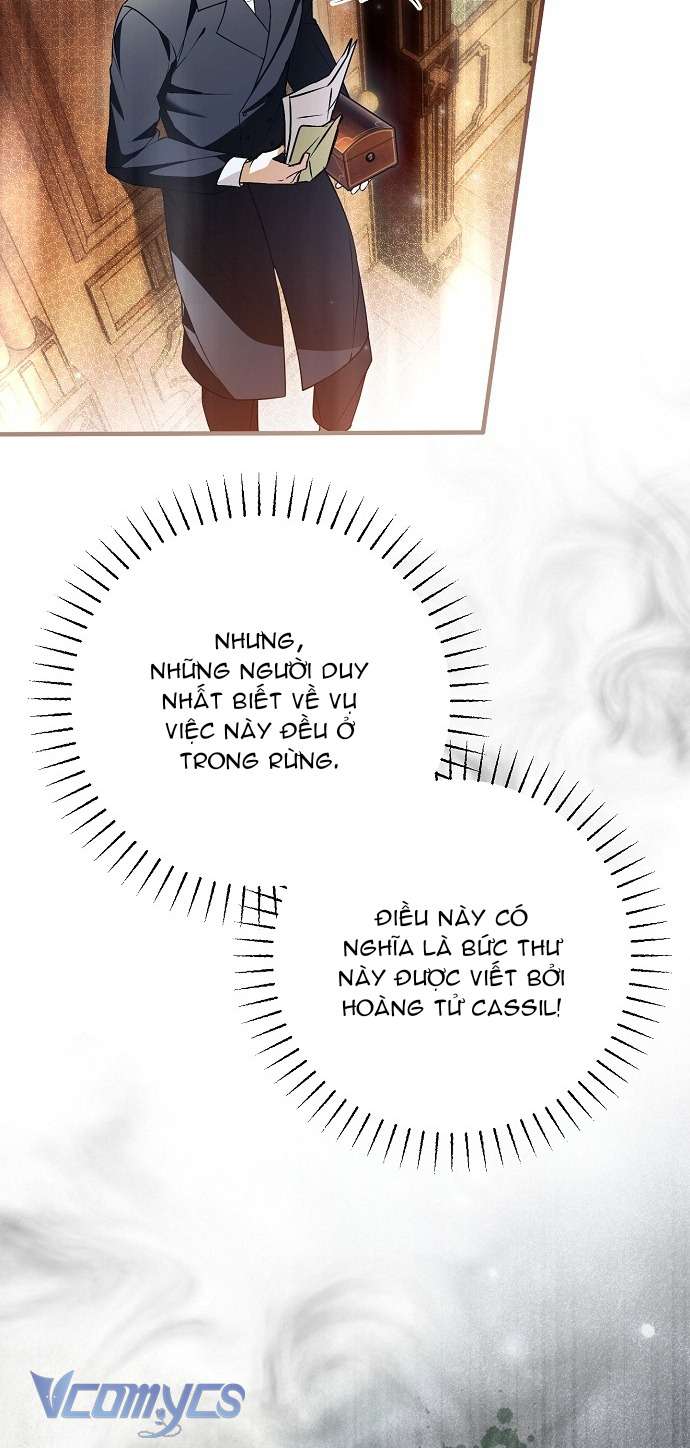 Ai Đó Đang Điều Khiển Cơ Thể Của Tôi Chapter 55 - Trang 4