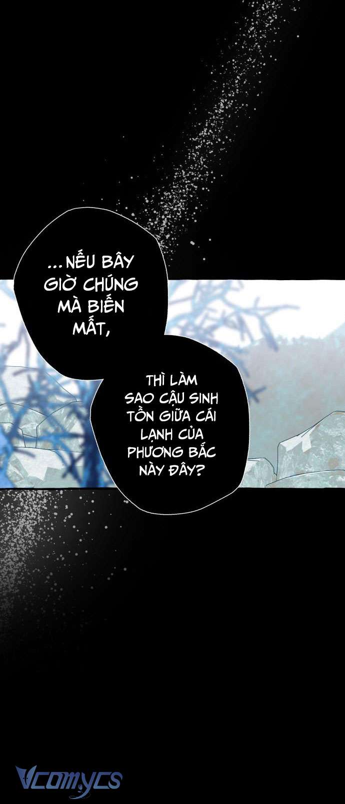 Chuyện Tình Tuyết Phương Bắc Chapter 13 - Trang 4