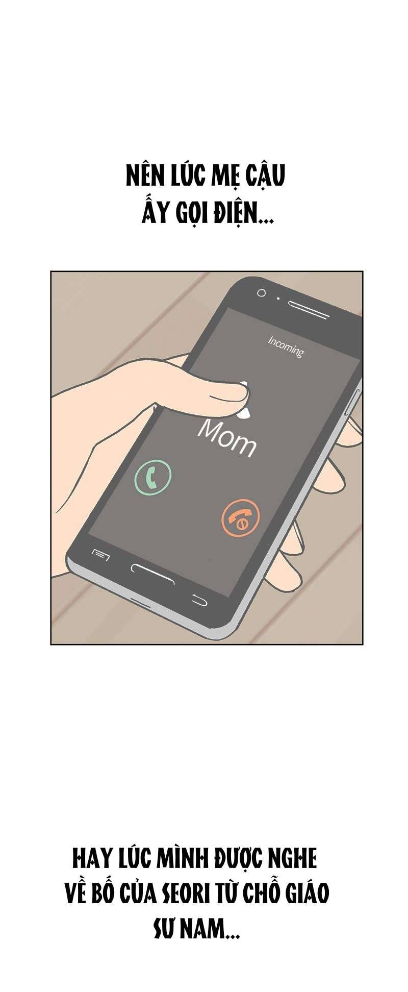 Tình Xưa Viết Lại Chapter 25 - Trang 4