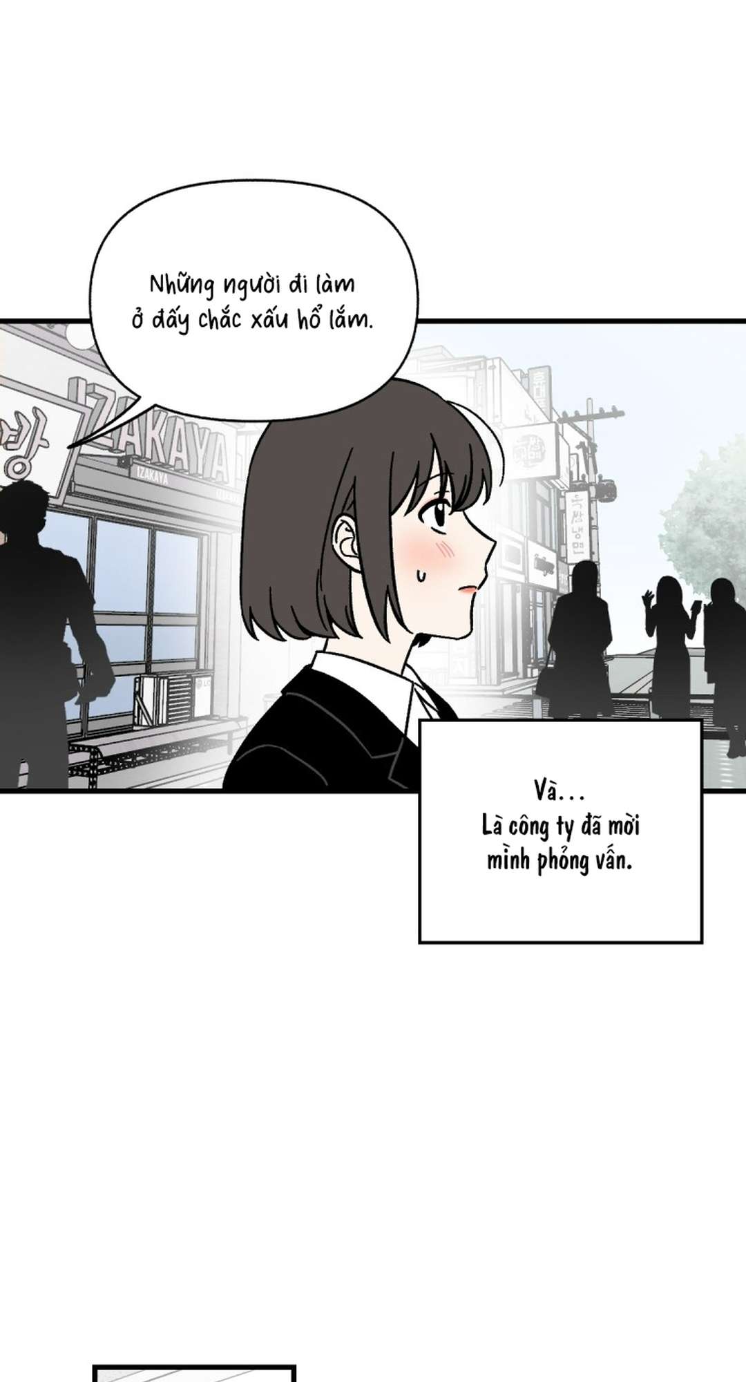 [ 18+ ] Game 18 x Human Chap 1 - Trang 2