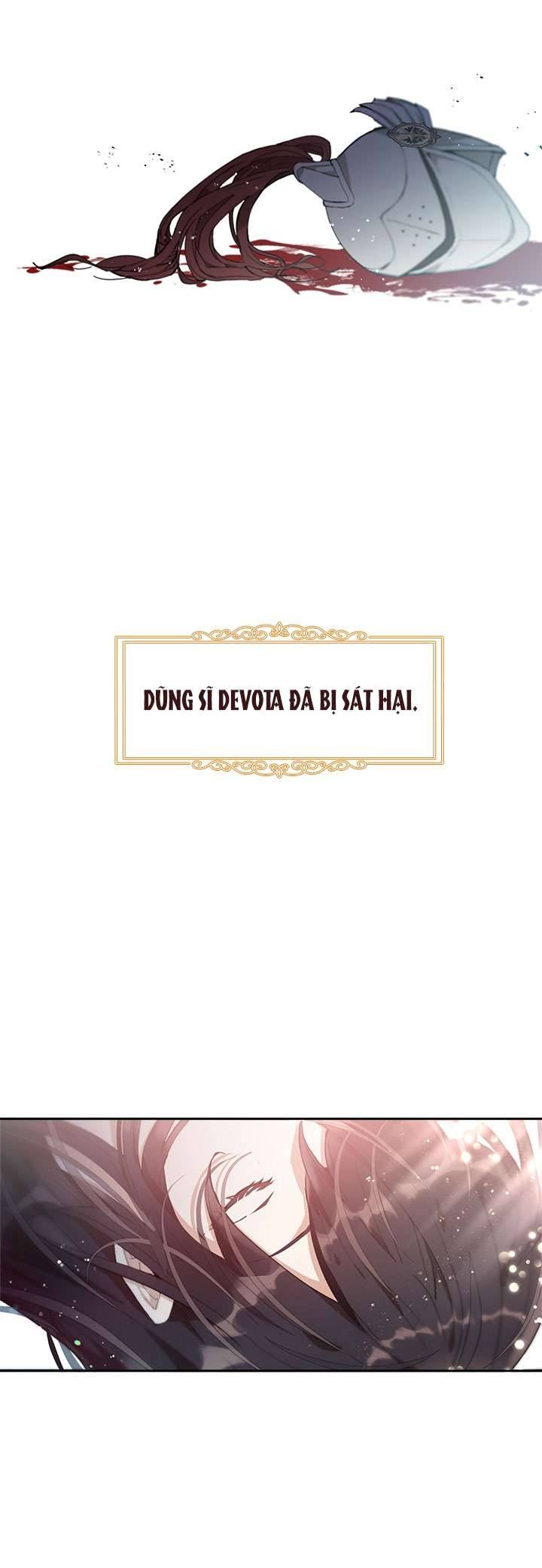 Gia Đình Bị Ám Ảnh Bởi Tôi Chapter 1 - Trang 4