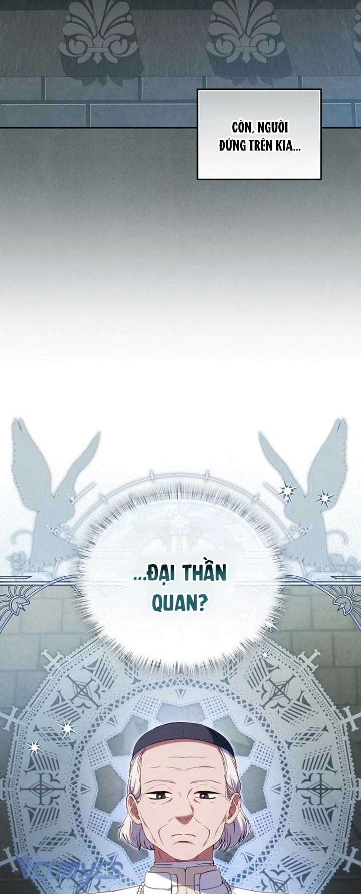 Tôi Được Nuôi Dưỡng Bởi Những Kẻ Phản Diện Chap 79 - Trang 3