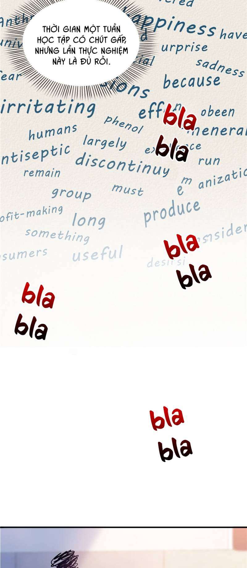 Hệt Như Hàn Quang Gặp Nắng Gắt Chap 10 - Next Chap 11