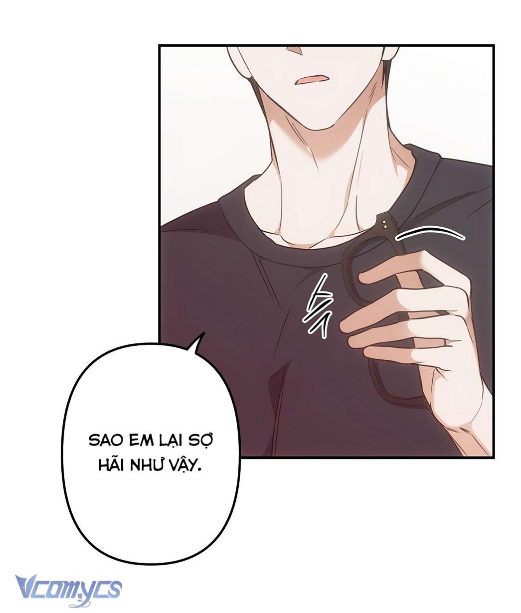 [18+] Vì Những Thứ Đã Tan Vỡ Chap 38 - Trang 3
