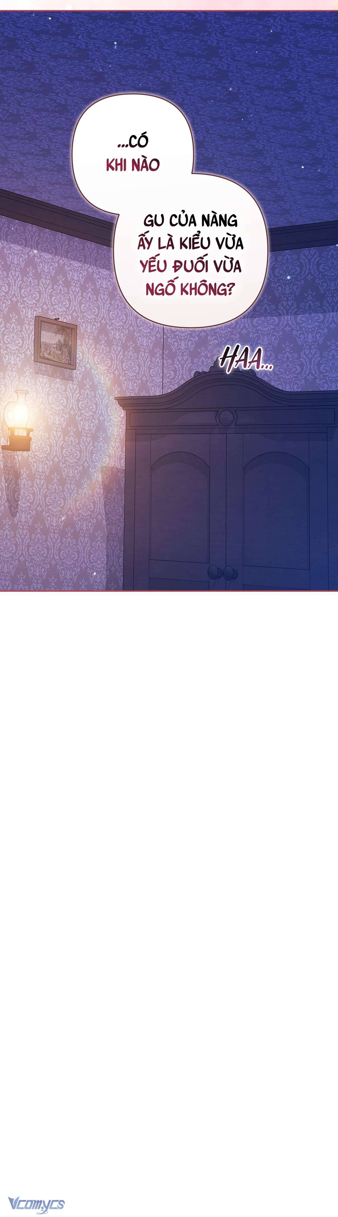 Hôn Nhân Này Rồi Sẽ Đổ Vỡ Chapter 59 - Trang 3