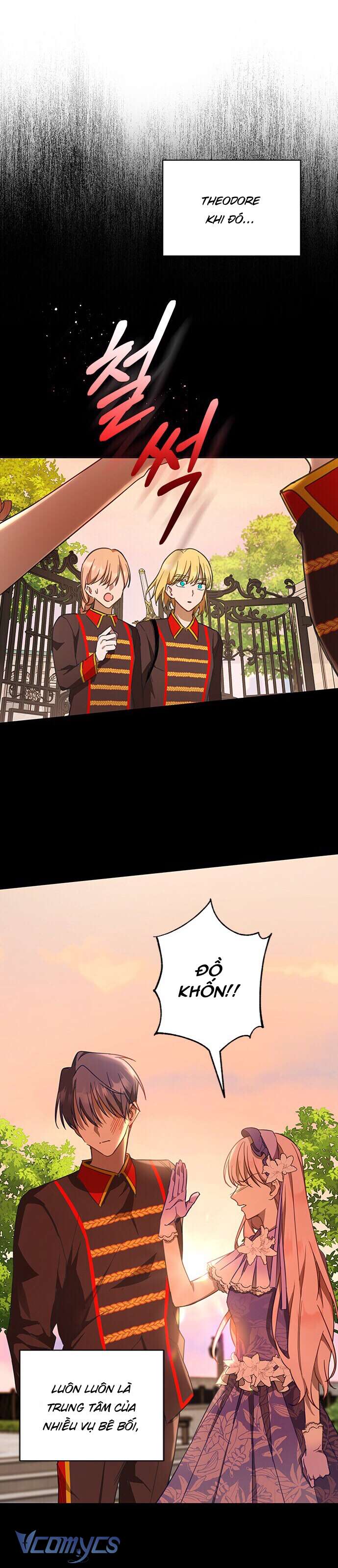 Làm Thế Nào Để Ăn Chủ Nhân Chapter 12 - Next Chapter 13