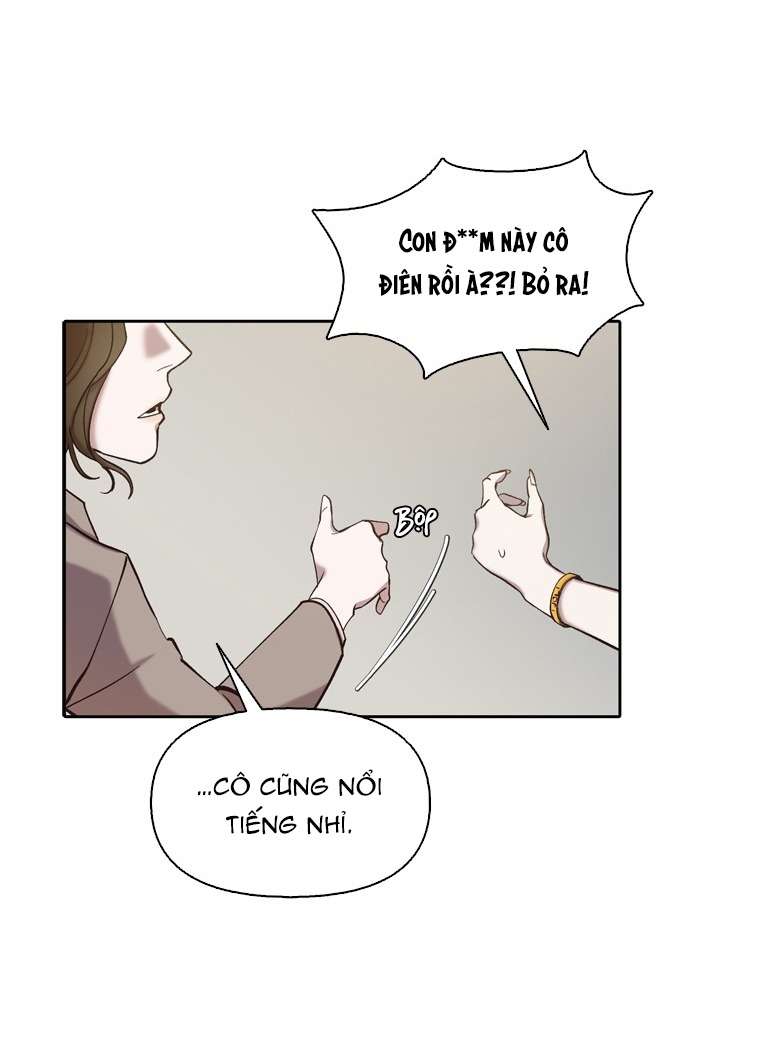 Thanh Xuân Của Chúng Ta Chap 84 - Trang 4