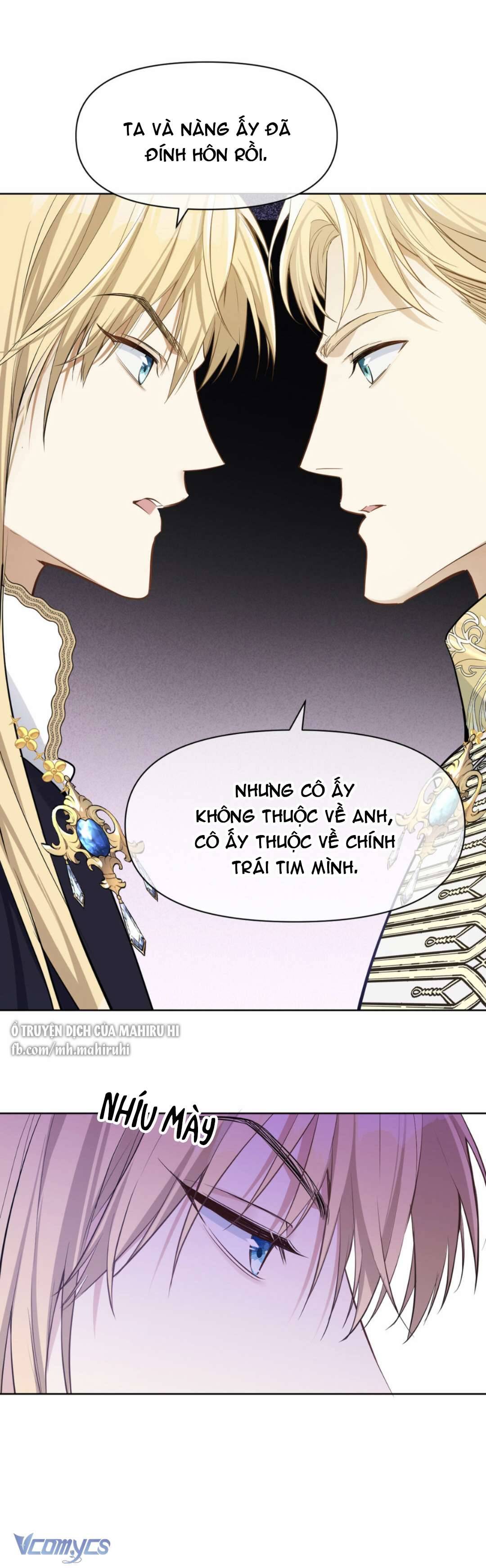 Đại Chiến Công Chúa Chapter 148 - Trang 4