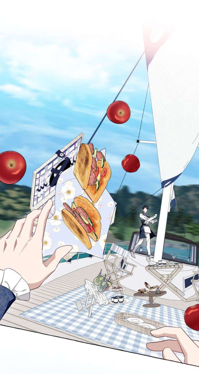 Tôi Tưởng Đó Chỉ Là Tiểu Thuyết Trọng Sinh Bình Thường Chapter 44 - Trang 3