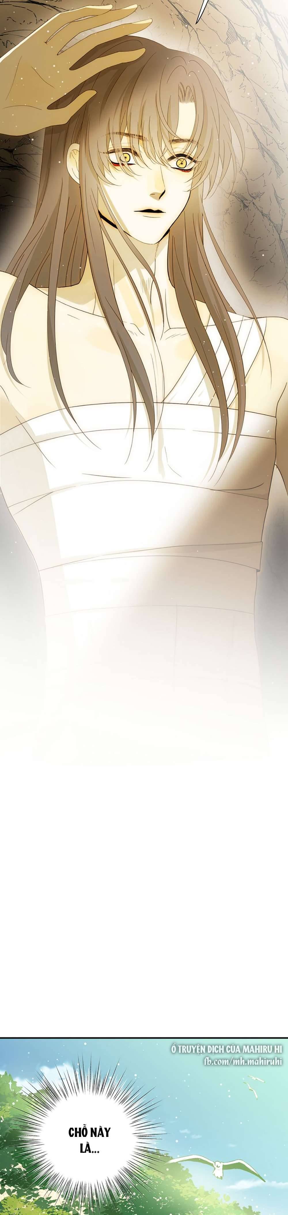 Thất Đại Kỳ Tích - Nước Mắt Bạo Quân Chap 46 - Next Chap 47