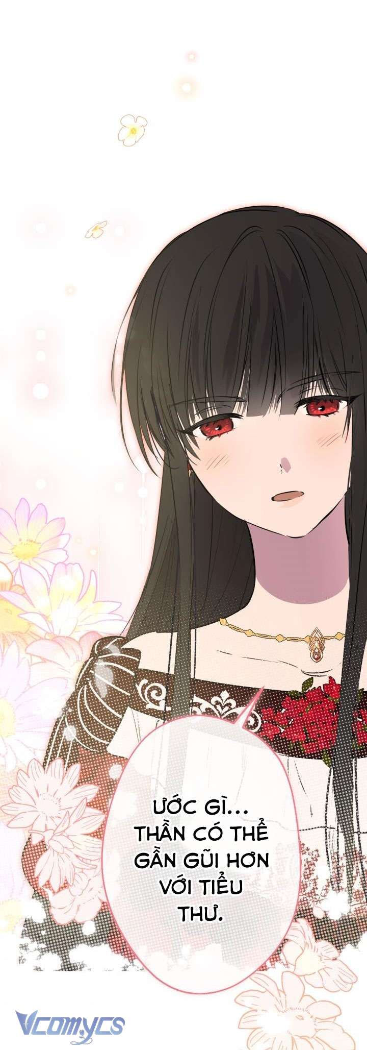 Những Nhân Vật Mạnh Nhất Thế Giới Ám Ảnh Tôi Chapter 30 - Trang 4