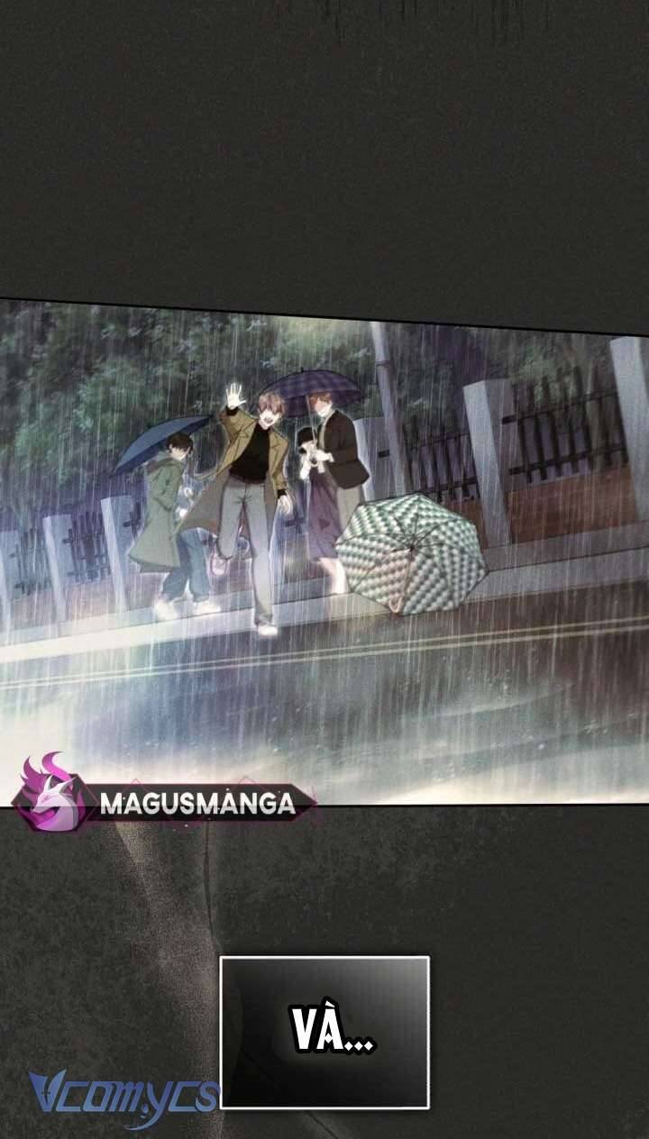 Tôi Được Nuôi Dưỡng Bởi Những Kẻ Phản Diện Chap 62 - Trang 3