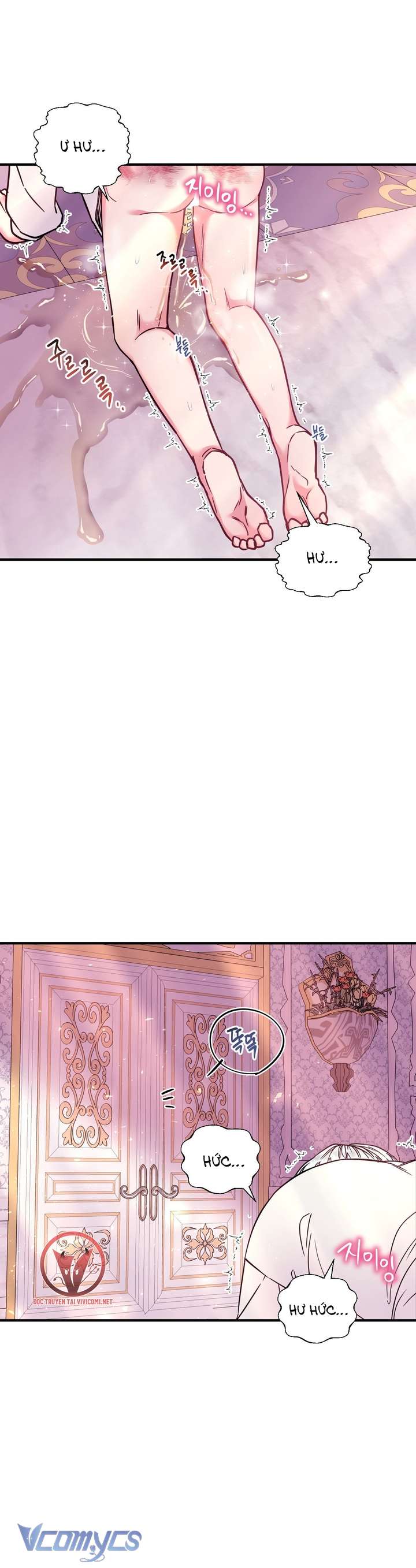 [18+] Anh Trai Đã Thay Đổi Chap 15 - Trang 2