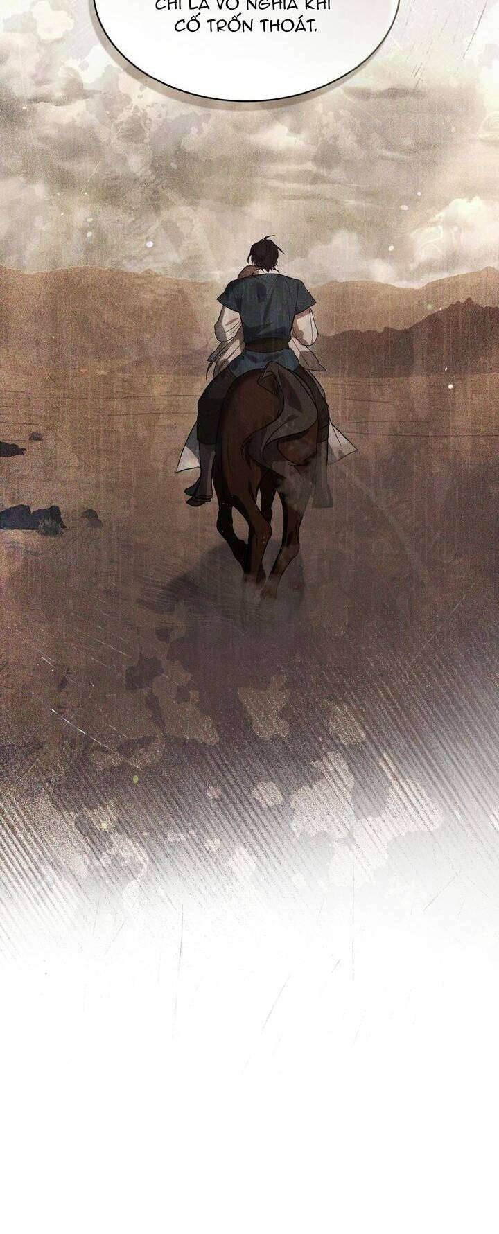 Khi Số Phận Tìm Đến Hai Ta Chapter 8 - Trang 4