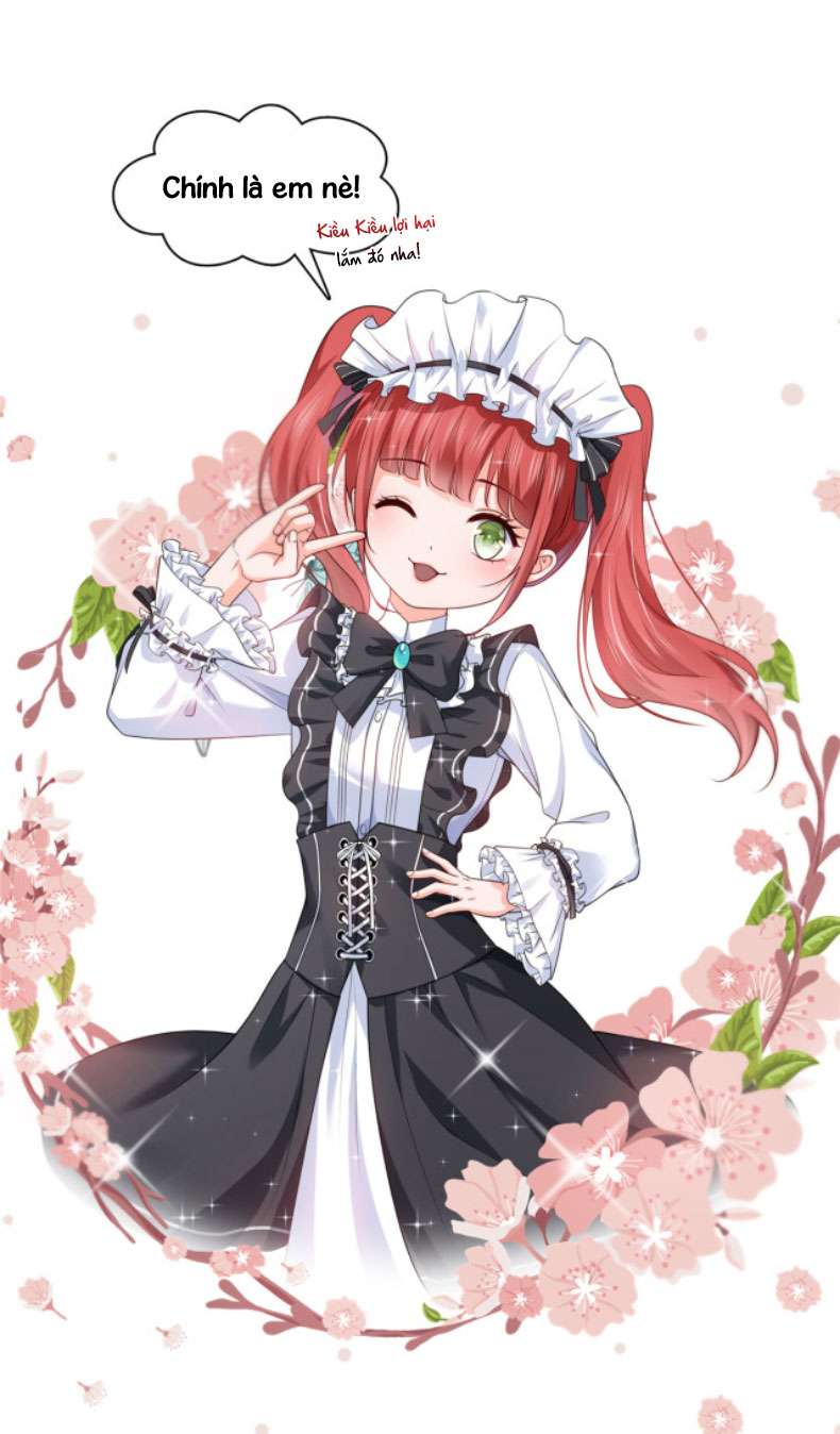 Hệt Như Hàn Quang Gặp Nắng Gắt Chap 205 - Trang 4