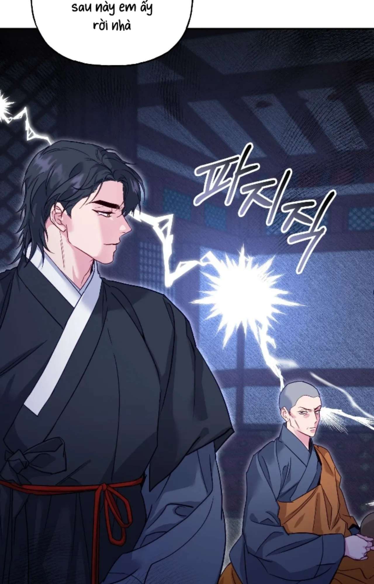 [ 18+ ] Khúc ca của loài cầm thú Chap 8 - Trang 2