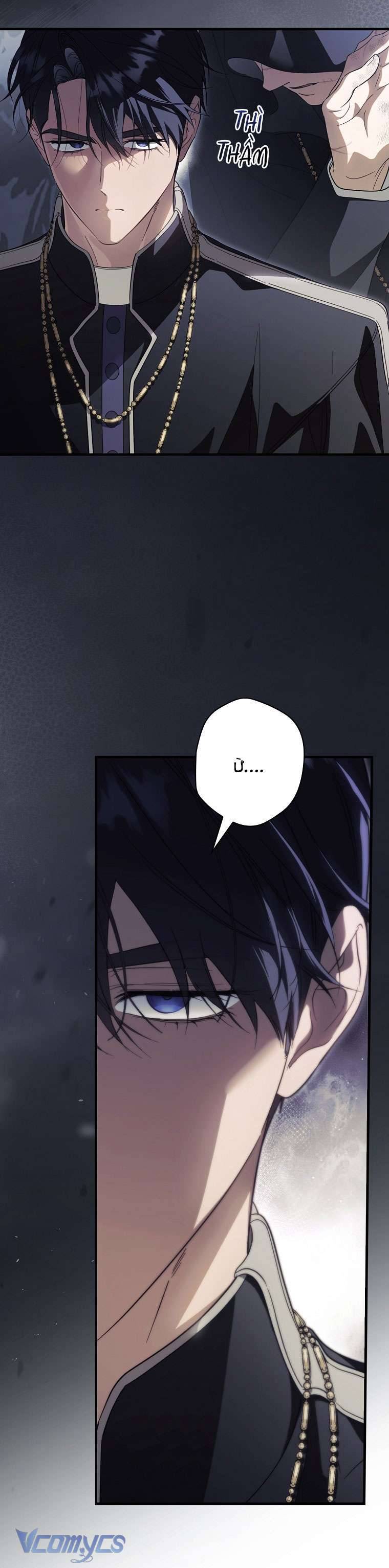 Phương Pháp Khiến Phu Quân Đứng Về Phía Tôi Chapter 99 - Trang 4