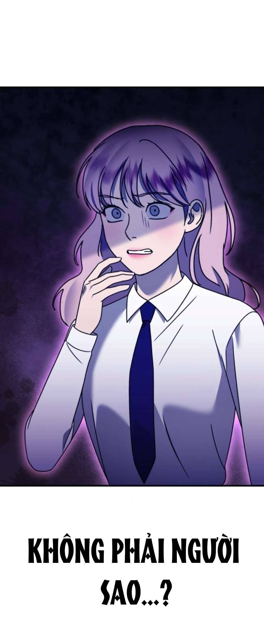 Thần Hổ Jang San Chap 27 - Trang 2