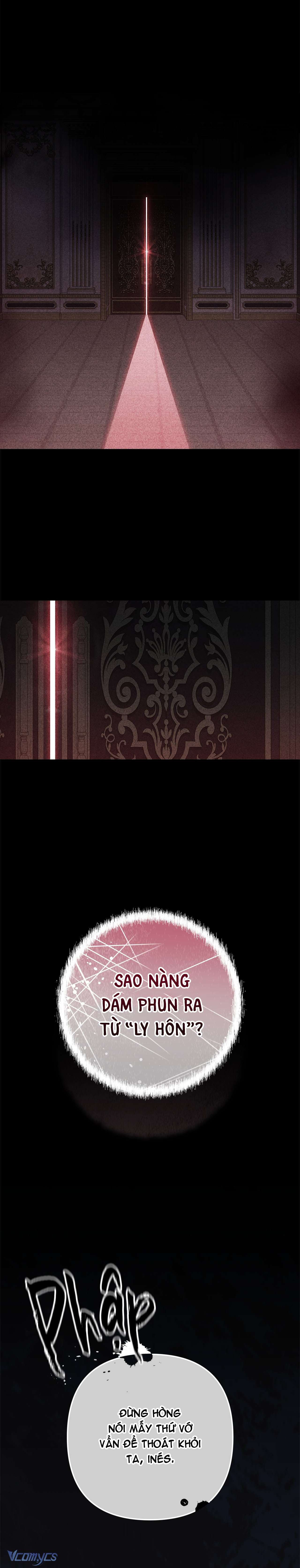 Hôn Nhân Này Rồi Sẽ Đổ Vỡ Chapter 80 - Trang 3