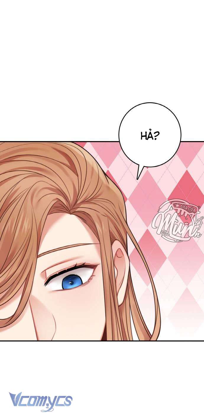 Nhật Ký Tuần Trăng Mật Của Phù Thủy Và Rồng Chapter 52 - Trang 4