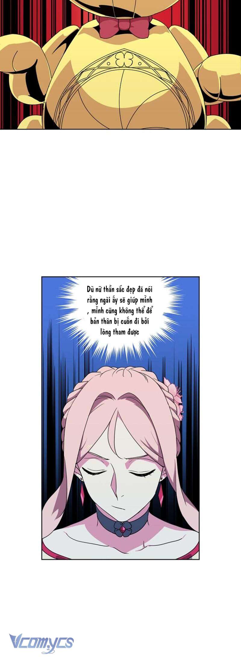 CHITRA Chapter 20 - Next Chapter 21