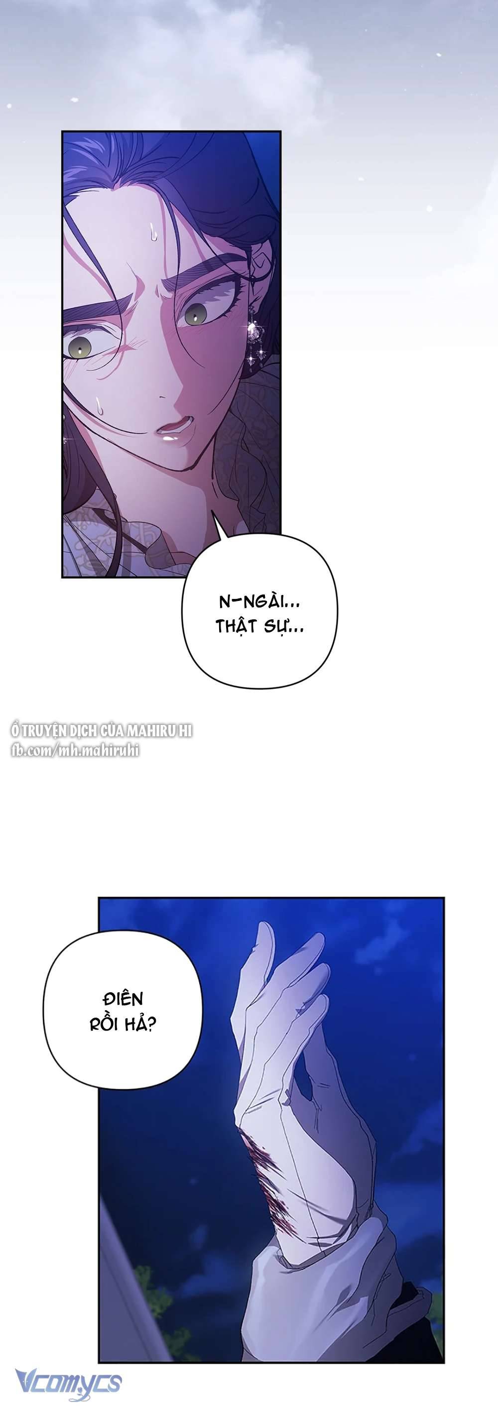 Hôn Nhân Này Rồi Sẽ Đổ Vỡ Chapter 47 - Trang 3