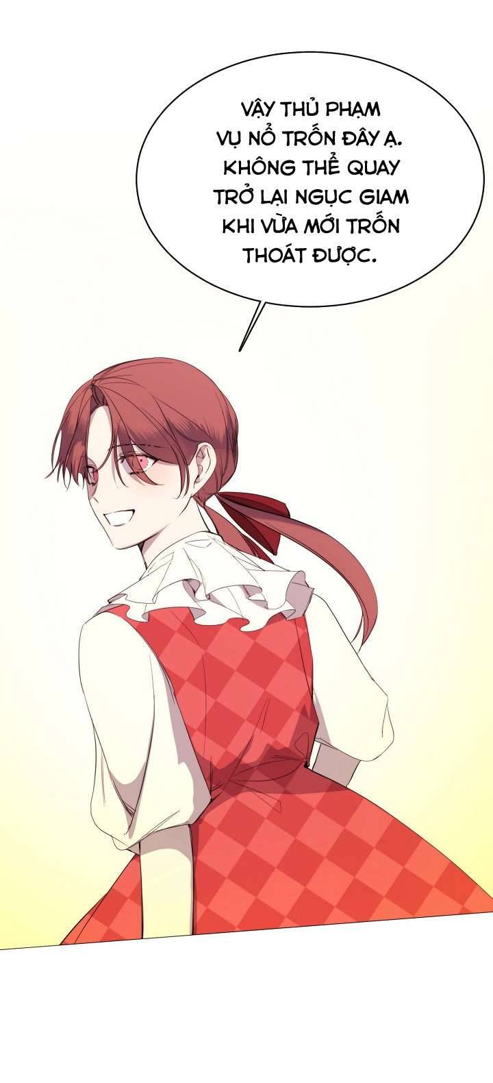 Ác Nữ Cần Bạo Chúa Chapter 52 - Trang 4