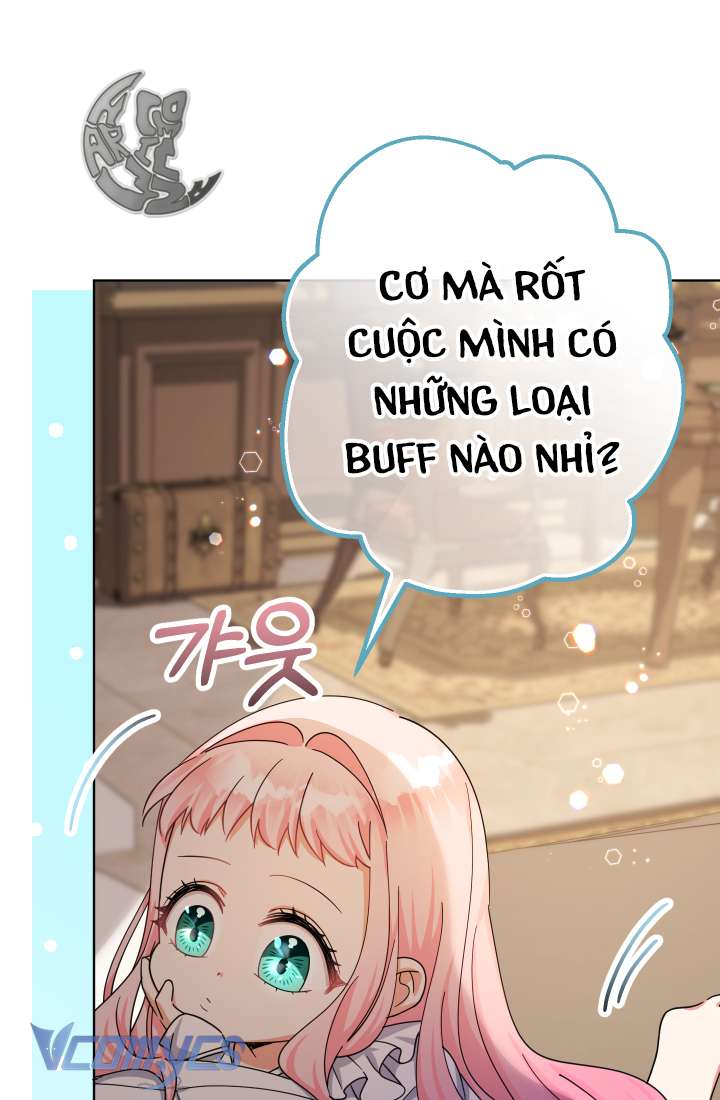 Tiểu Thư Tích Tiền Đi Bụi Chapter 15 - Trang 4