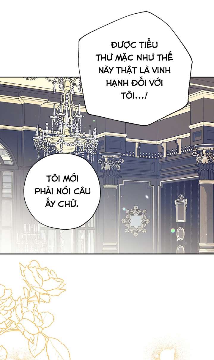 Chúng Ta Có Thể Trở Thành Một Gia Đình Được Không? Chap 40 - Trang 2