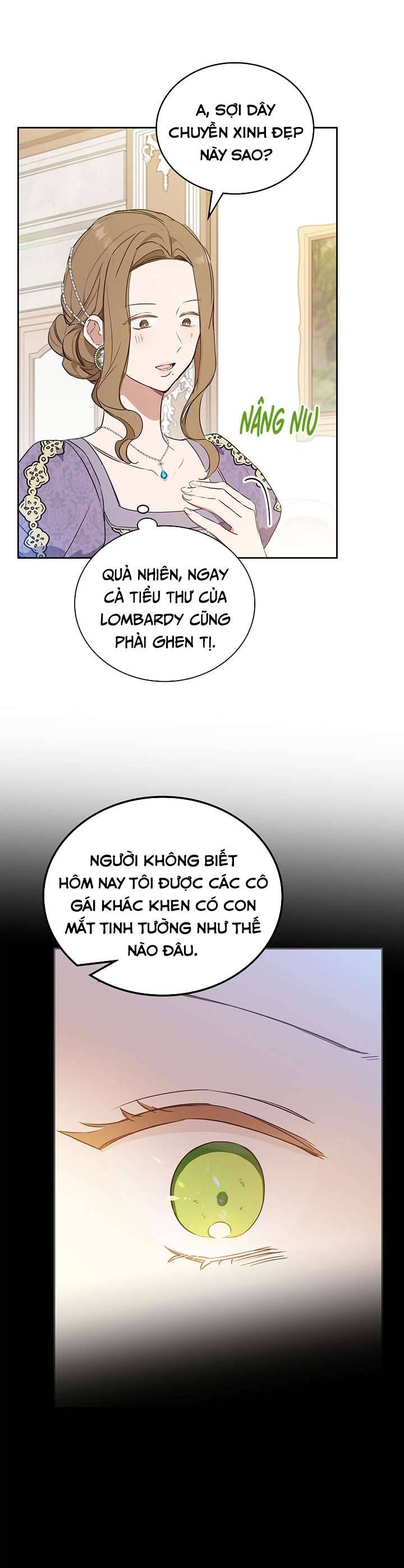 Kiếp Này Nhất Định Làm Gia Chủ Chap 91 - Trang 2