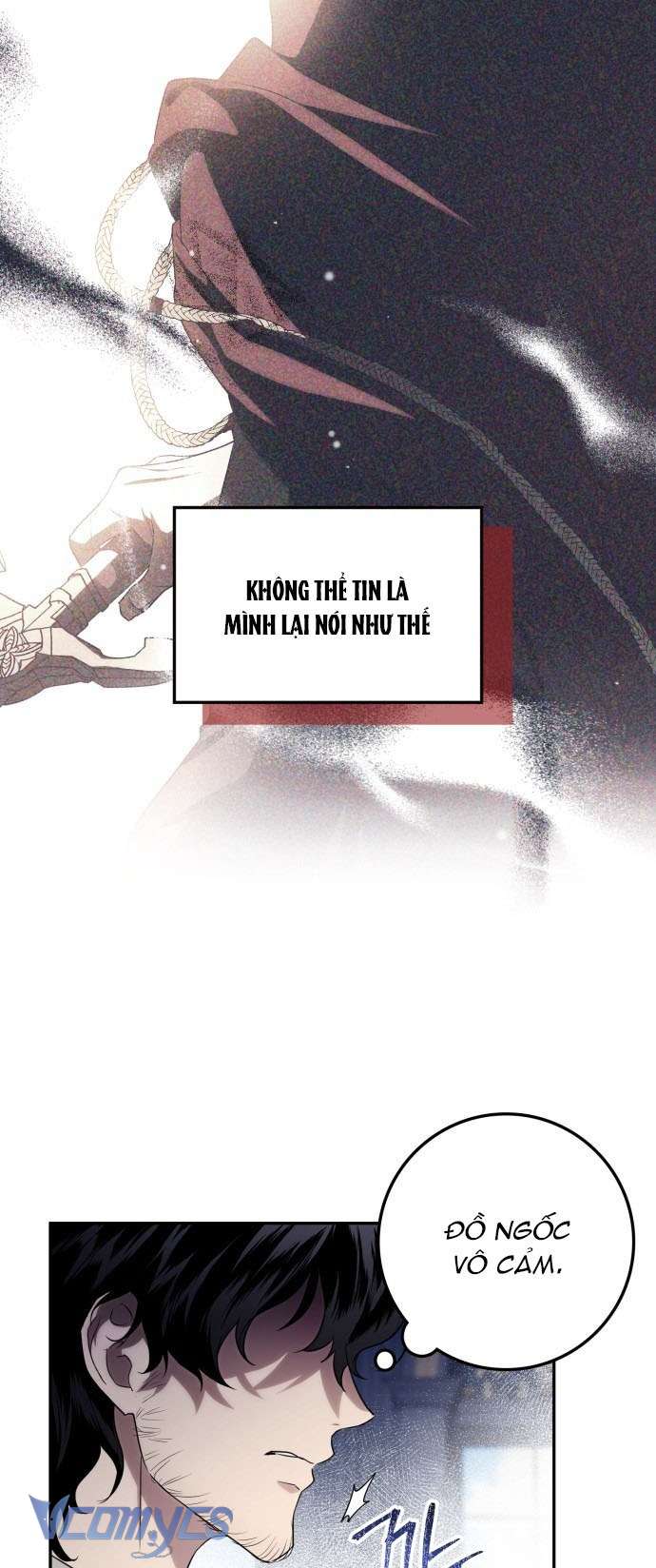 Nữ Công Tước Chiến Lợi Phẩm Chap 7 - Trang 4